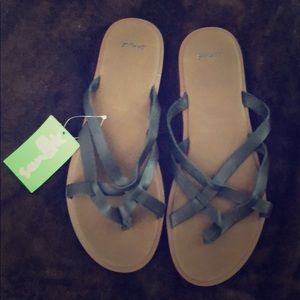 🎈🎉Sanuk yoga strappy❤️🎉🎈